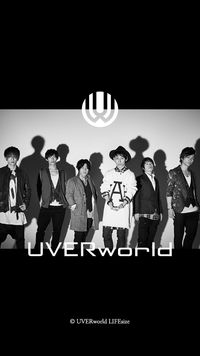 UVERworld | LIFEsize